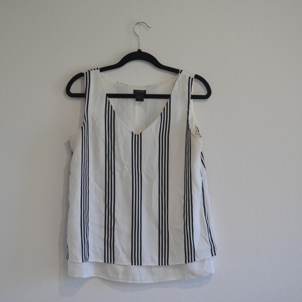 Ann Taylor Blouse